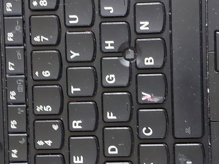 Lenovo Thinkpad T430, for parts or repair, HDD and HDD Cover missing