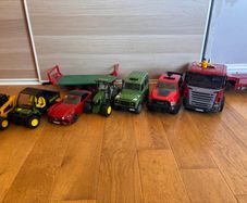 Bruder Haul