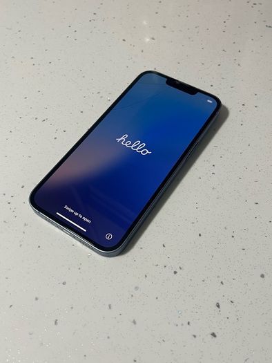 IPhone 14 - UNLOCKED - 86% Battery Health