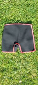 Wetsuit shorts