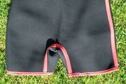 Wetsuit shorts