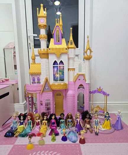 Princess castle