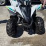 Yamaha Yfz50 Image 4