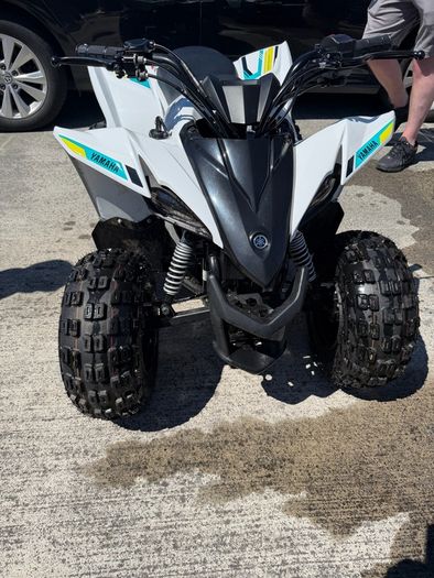 Yamaha Yfz50