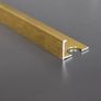 Tile trims, tiling Trims BRAND NEW All Sizes Available, with protective film Image 6