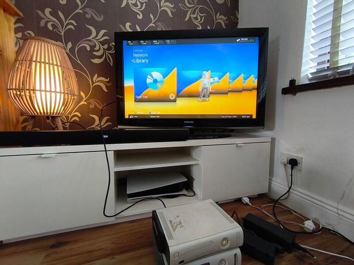 Xbox 360 Rgh