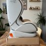 Carseat Britax Roomer Trifix | 9 kg - 18 kg | 9 m - 4 y Image 4