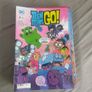 Spanish Teen Titans Go comics Image 2