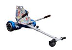 Free Delivery - Hoverkart Attachment For Hoverboard