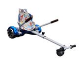 Free Delivery - Hoverkart Attachment For Hoverboard