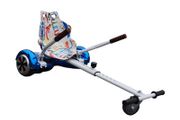 Free Delivery - Hoverkart Attachment For Hoverboard