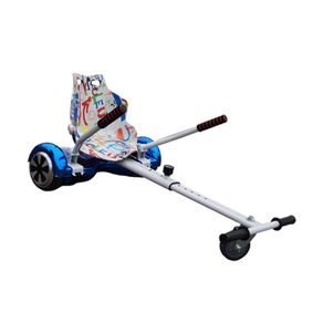 Free Delivery - Hoverkart Attachment For Hoverboard