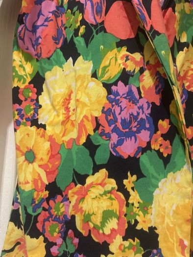 Floral Blazer New