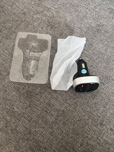 Car FM Tranmitter