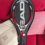 Wilson Tennis Racket With Head Cover Image 6