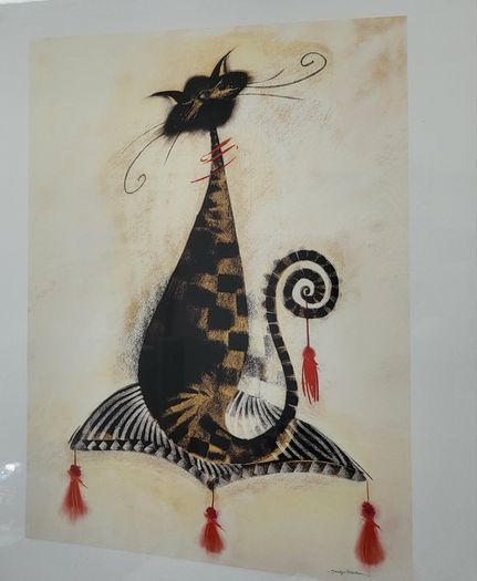Beautiful Large Prints