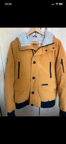 Mens Coat