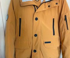 Mens Coat
