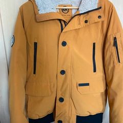 Mens Coat
