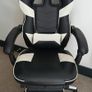 Ergonomic Swivel Gaming Chair | Elecwish Image 3