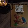 Tank Girl: Two ! Graphic Novel ! Trade Paperback ! 2009 ! by Titan Books ! Image 9