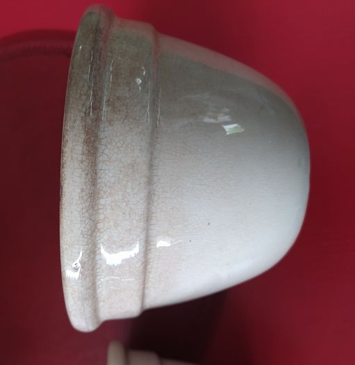 Old Arklow pudding bowls