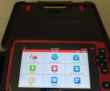 Brand-new Car scanner tool LAUNCH X431 CRP919E Elite diagnostic scanner with a 2-year licence