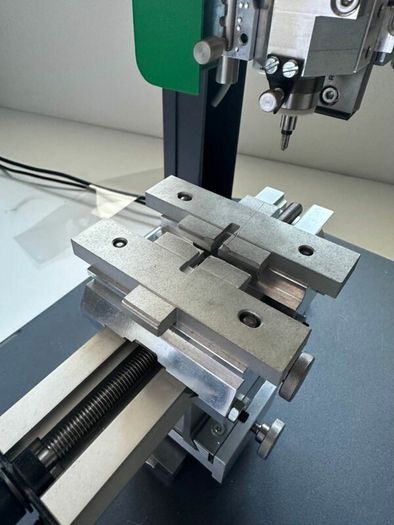 Engraving Machine