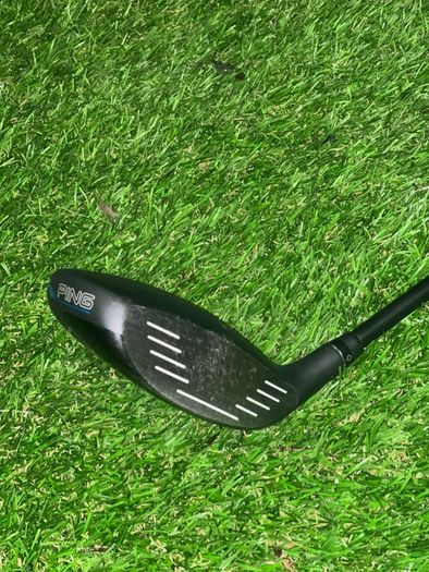 Ping G440 3 Wood