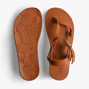 2 x Vivobarefoot San-Dal Leather Barefoot Sandals SIZE 44&45 RRP170