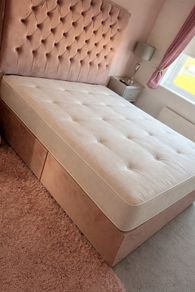 king size bed