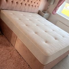 king size bed