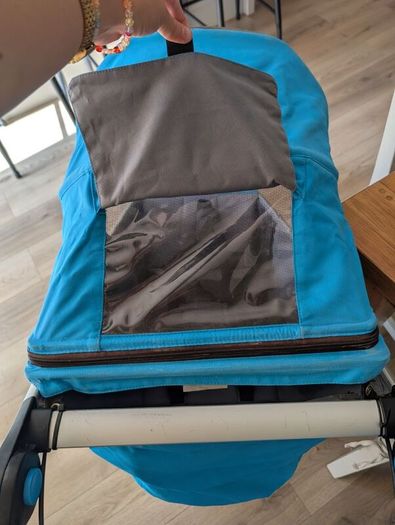 Thule Urban Glide 2