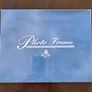 Silver Baby Photo Frame - Brand New!!! Image 3