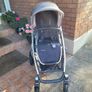 Uppababy Vista Image 6