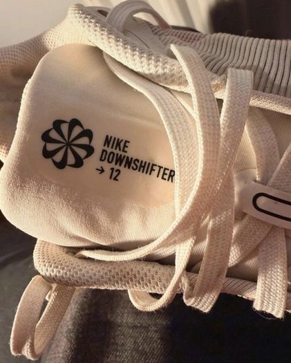 Nike Downshifter 12 running shoes