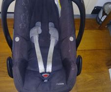 Baby car seat