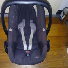 Baby car seat