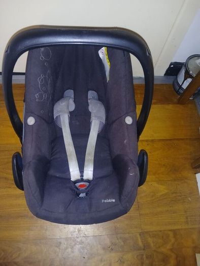 Baby car seat