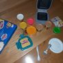 Play Doh set. Kitchen creator Image 4