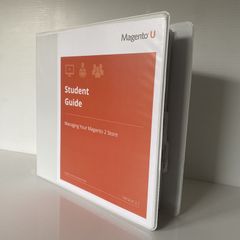 Magento 2.1 Student Guide