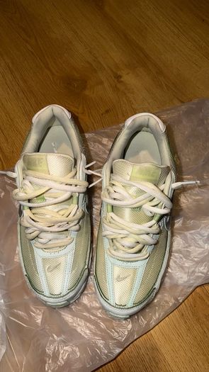 Nike initiator custom unisex