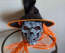 Halloween Mask