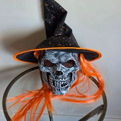 Halloween Mask