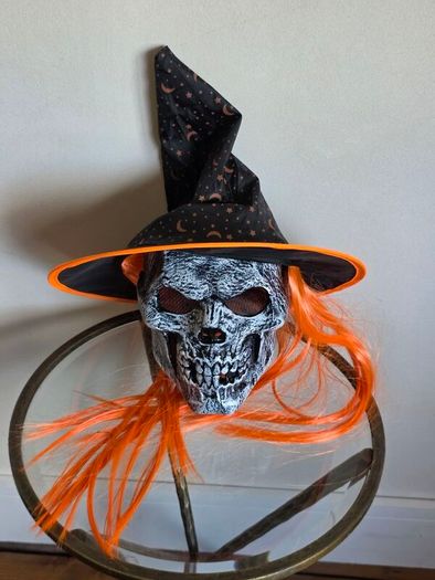 Halloween Mask