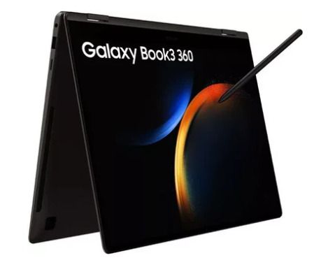 Samsung Galaxy Book3 Pro 360, Grade A+