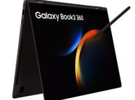 main image for ad Samsung Galaxy Book3 Pro 360, Grade A+