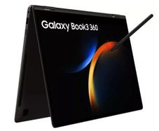 Samsung Galaxy Book3 Pro 360, Grade A+