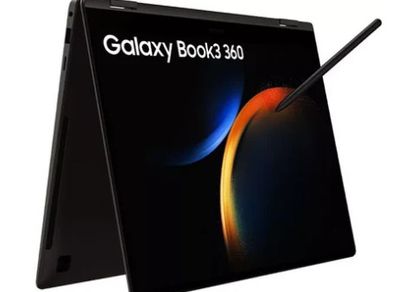 Samsung Galaxy Book3 Pro 360, Grade A+