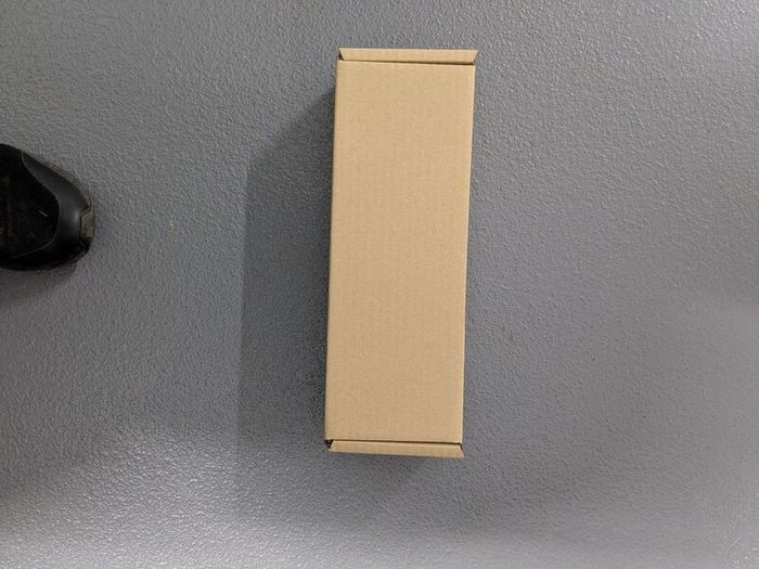 Boxes